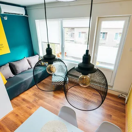 Smile Apartment *