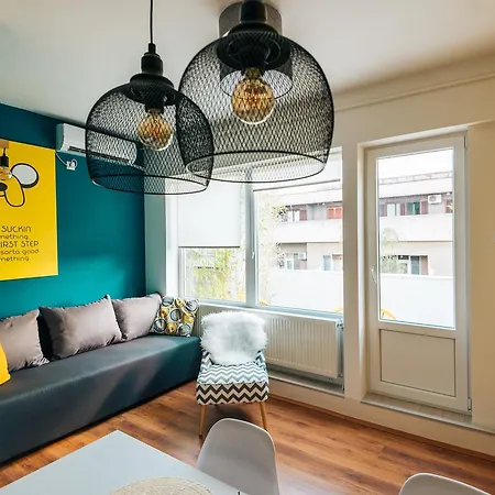 Smile Apartment
