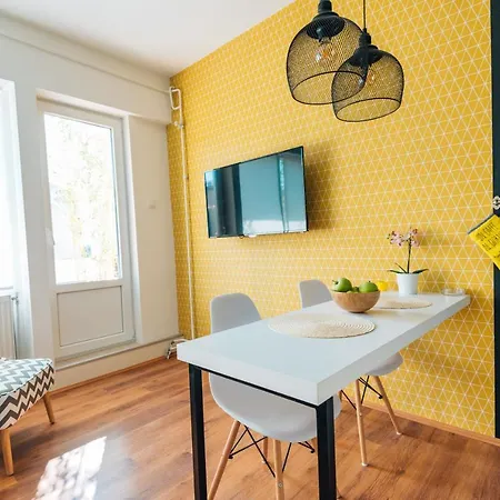 Smile Daire Novi Sad