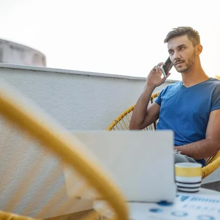 Smile Daire Novi Sad