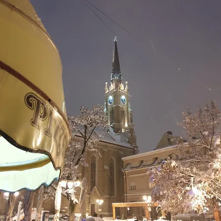 Smile Daire Novi Sad